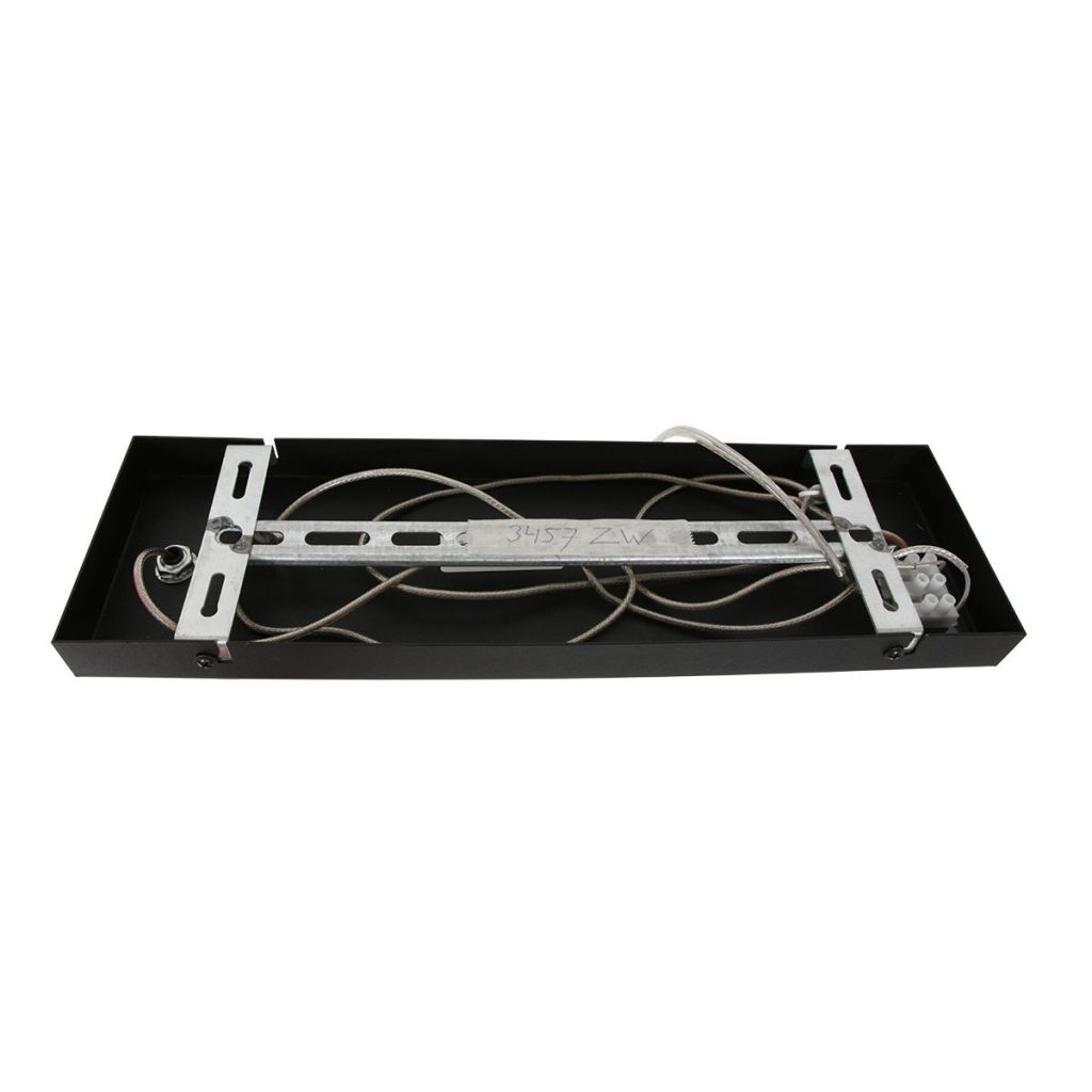Amberkleurige hanglamp glas Steinhauer Vidrio - Afbeelding 12