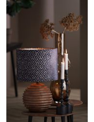 exclusieve-lampenkap-blauw-light-and-living-maze-1