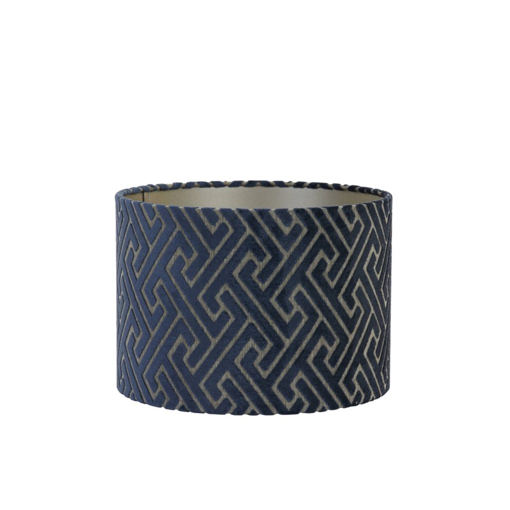 exclusieve-lampenkap-blauw-light-and-living-maze