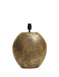gouden-krokodillenhuid-lampenvoet-light-and-living-skeld