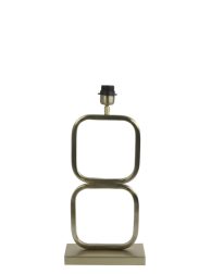 gouden-lampenvoet-vierkant-light-and-living-lutika