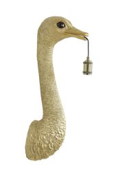 gouden-struisvogel-wandlamp-light-and-living-ostrich