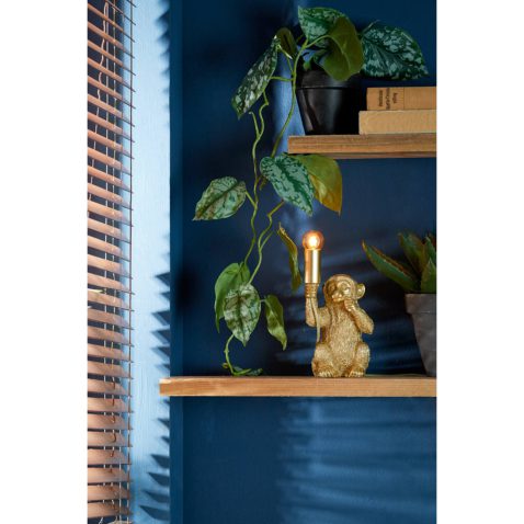 gouden-tafellamp-aap-light-and-living-monkey-1