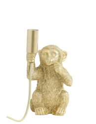gouden-tafellamp-aap-light-and-living-monkey