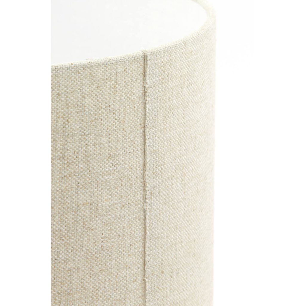 Witte tafellamp vogels met donkere kap Light & Living Branch - Afbeelding 8