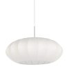 hanglamp-met-witte-kap-hanglamp-steinhauer-sparkled-light-geborsteld-staal-met-witte-kap-3808st