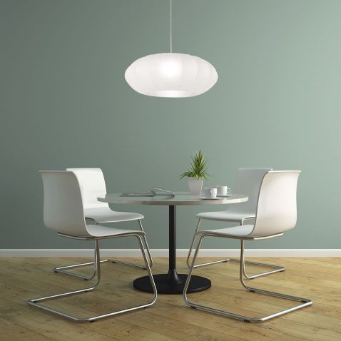 hanglamp-met-witte-kap-hanglamp-steinhauer-sparkled-light-geborsteld-staal-met-witte-kap-3808st-2
