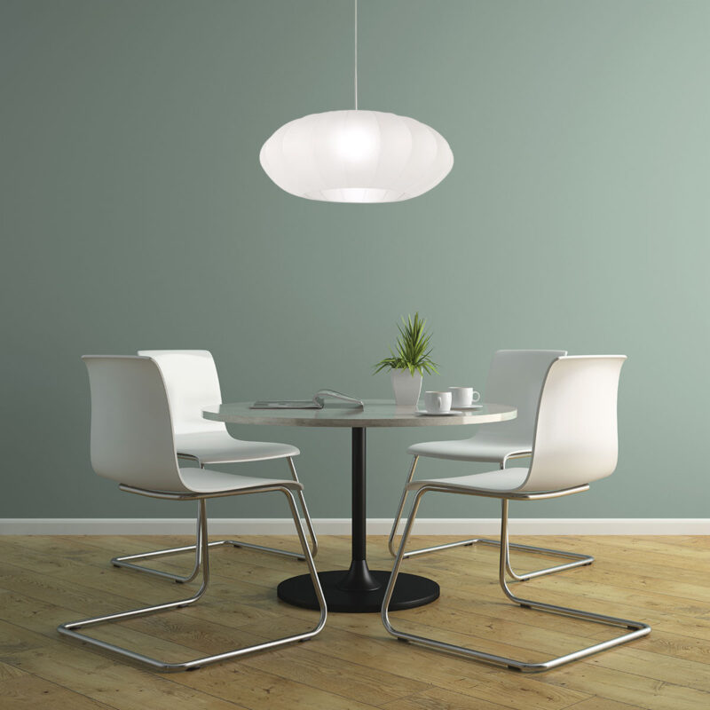 steinhauer-hanglamp-sparkledlight-wit-metaaltextiel-ø60cm-e27-3808st-1
