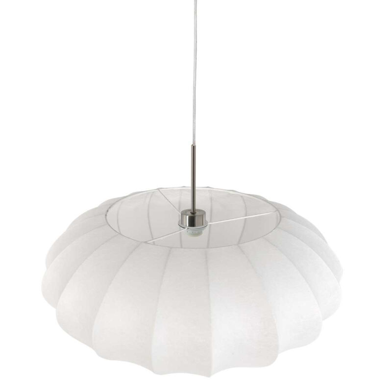 steinhauer-hanglamp-sparkledlight-wit-metaaltextiel-ø60cm-e27-3808st-1