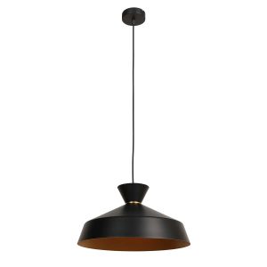 mexlite-hanglamp-skandina-zwart-metaal-ø40cm-e27-3682zw-1