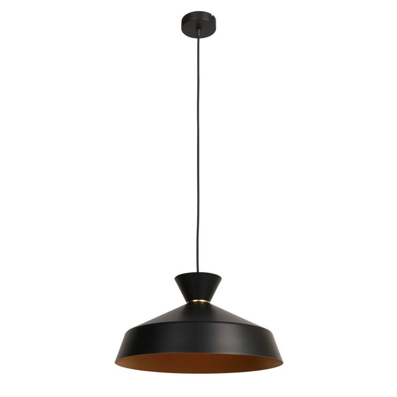 mexlite-hanglamp-skandina-zwart-metaal-ø40cm-e27-3682zw-1