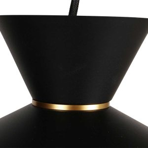 mexlite-hanglamp-skandina-zwart-metaal-ø40cm-e27-3682zw-1
