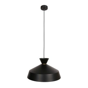 mexlite-hanglamp-skandina-zwart-metaal-ø40cm-e27-3682zw-1