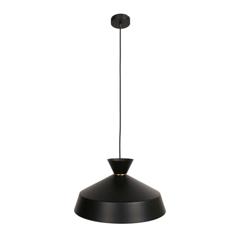 mexlite-hanglamp-skandina-zwart-metaal-ø40cm-e27-3682zw-1