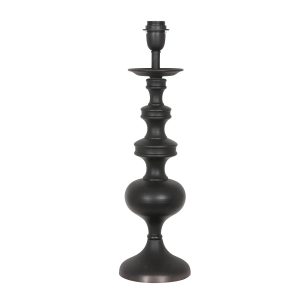 annelighting-tafellamp-lyons-zwart-grashout-ø30cm-e27-3750zw-1