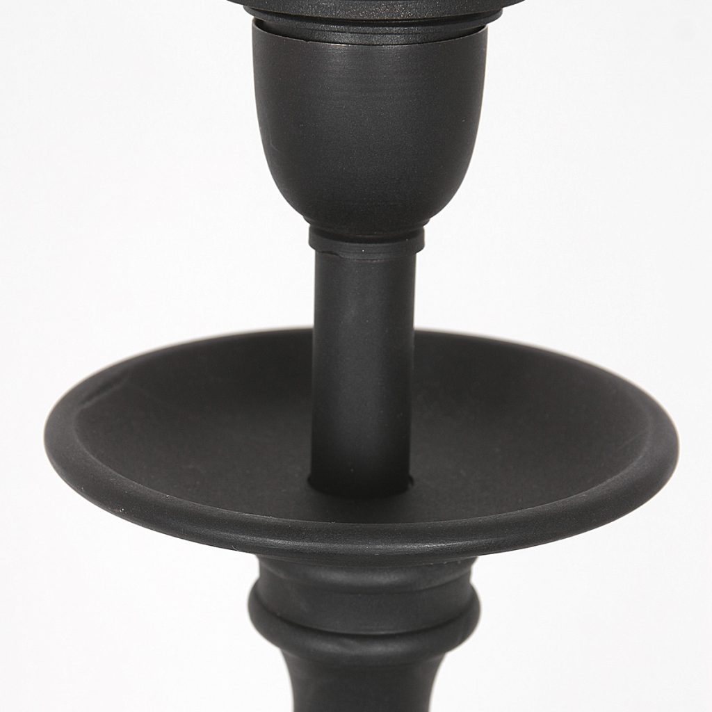 annelighting-tafellamp-lyons-zwart-grashout-ø30cm-e27-3750zw-1