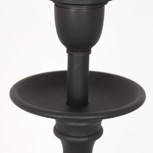 annelighting-tafellamp-lyons-zwart-grashout-ø30cm-e27-3750zw-1
