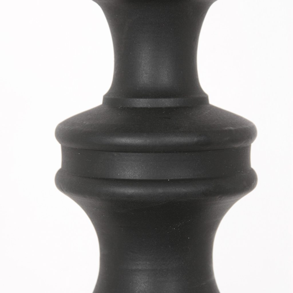 annelighting-tafellamp-lyons-zwart-grashout-ø30cm-e27-3750zw-1