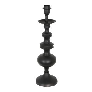 annelighting-tafellamp-lyons-zwart-grashout-ø30cm-e27-3750zw-1