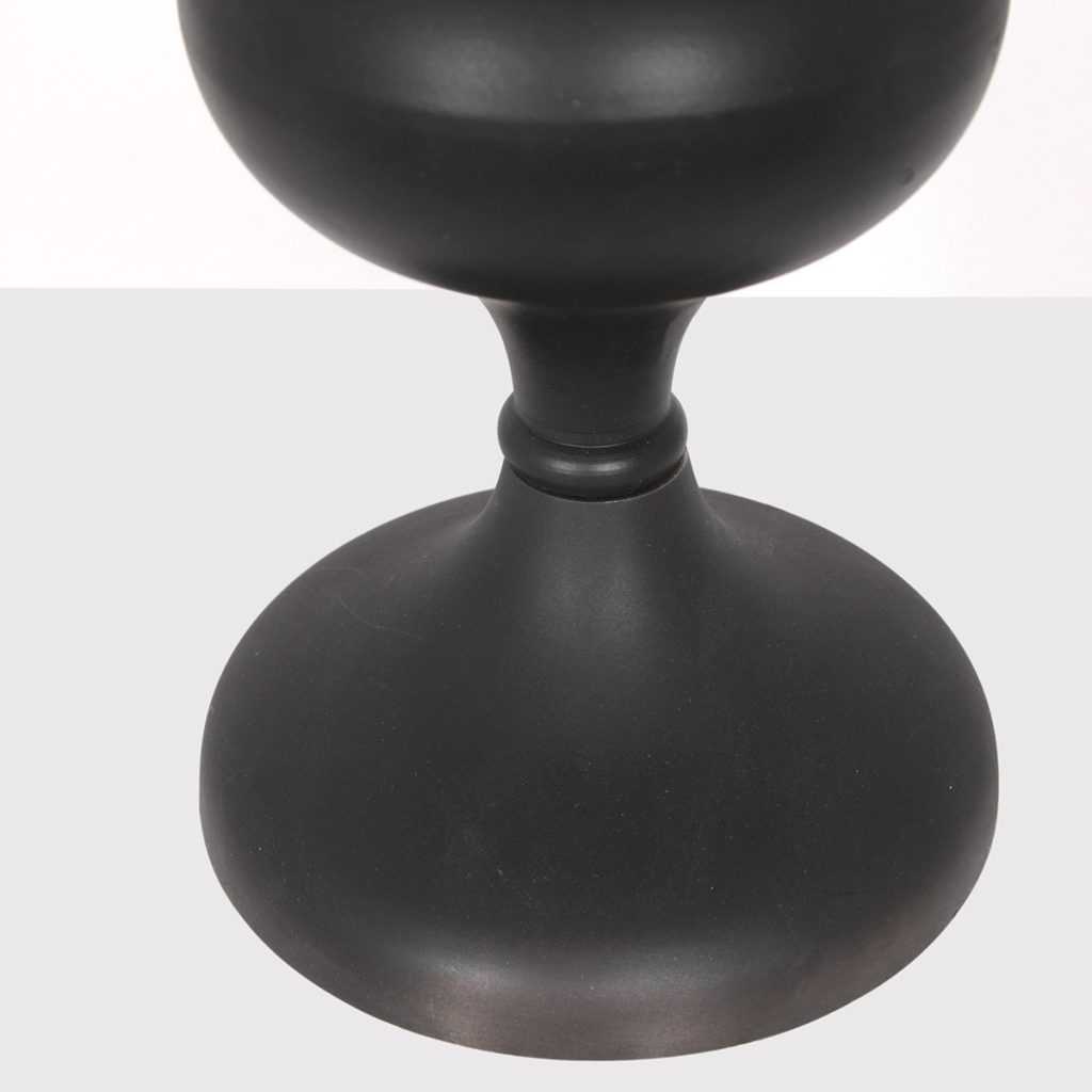 annelighting-tafellamp-lyons-zwart-grashout-ø30cm-e27-3750zw-1