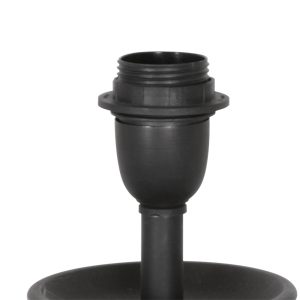 annelighting-tafellamp-lyons-zwart-grashout-ø30cm-e27-3750zw-1
