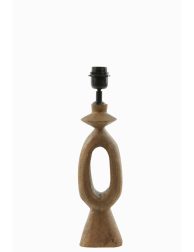 houten-lampenvoet-bruin-light-and-living-django