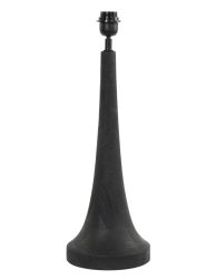 houten-lampenvoet-zwart-light-and-living-jovany