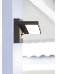 wall lamp