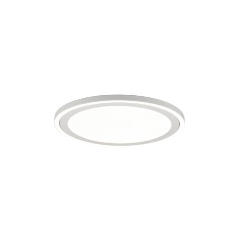 industriële-ronde-witte-plafondlamp-reality-carus-r67224331