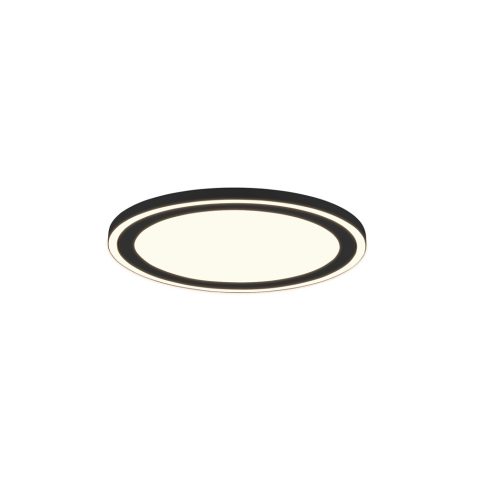 industriële-ronde-zwarte-plafondlamp-reality-carus-r67224332