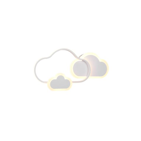 kinderkamer-witte-wolken-plafondlamp-reality-cloudy-r62263131