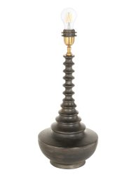 klassieke-bruin-gouden-voet-tafellamp-tafellamp-steinhauer-bois-antiekzwart-3677zw-1