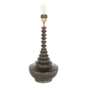 annelighting-tafellamp-bois-zwart-hout-ø27cm-e27-3677zw-1