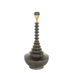annelighting-tafellamp-bois-zwart-hout-ø27cm-e27-3677zw-1