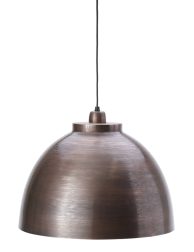 klassieke-bruine-ronde-hanglamp-light-and-living-kylie