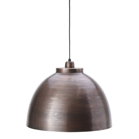 klassieke-bruine-ronde-hanglamp-light-and-living-kylie