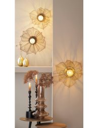klassieke-gouden-bloem-wandlamp-light-and-living-pavas-1