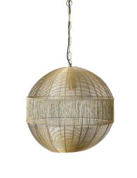 klassieke-gouden-hanglamp-bolvormig-light-and-living-pilka