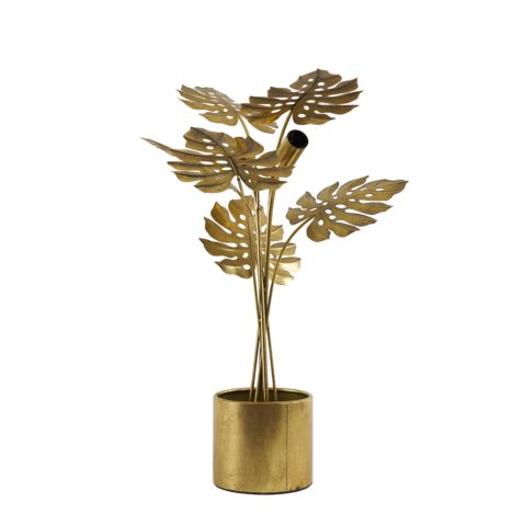 klassieke-gouden-plant-tafellamp-light-and-living-cambria