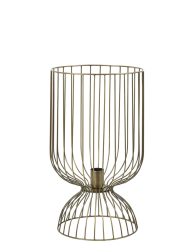klassieke-gouden-tafellamp-metaaldraad-light-and-living-lazar