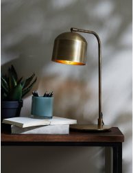 klassieke-gouden-tafellamp-ronde-lampenkap-light-and-living-aleso-1