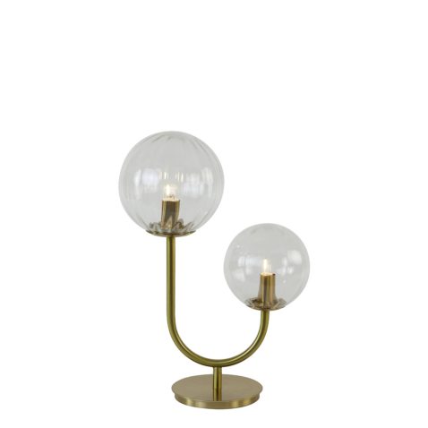 klassieke-gouden-tafellamp-twee-lichtpunten-light-and-living-magdala-2