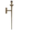 klassieke-gouden-wandlamp-fakkel-light-and-living-torch