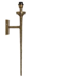 klassieke-gouden-wandlamp-fakkel-light-and-living-torch