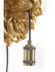 klassieke-gouden-wandlamp-leeuwenkop-light-and-living-lion-2