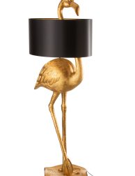 klassieke-gouden-zwarte-tafellamp-flamingo-jolipa-flamingo