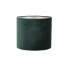 klassieke-groene-ronde-lampenkap-light-and-living-velours