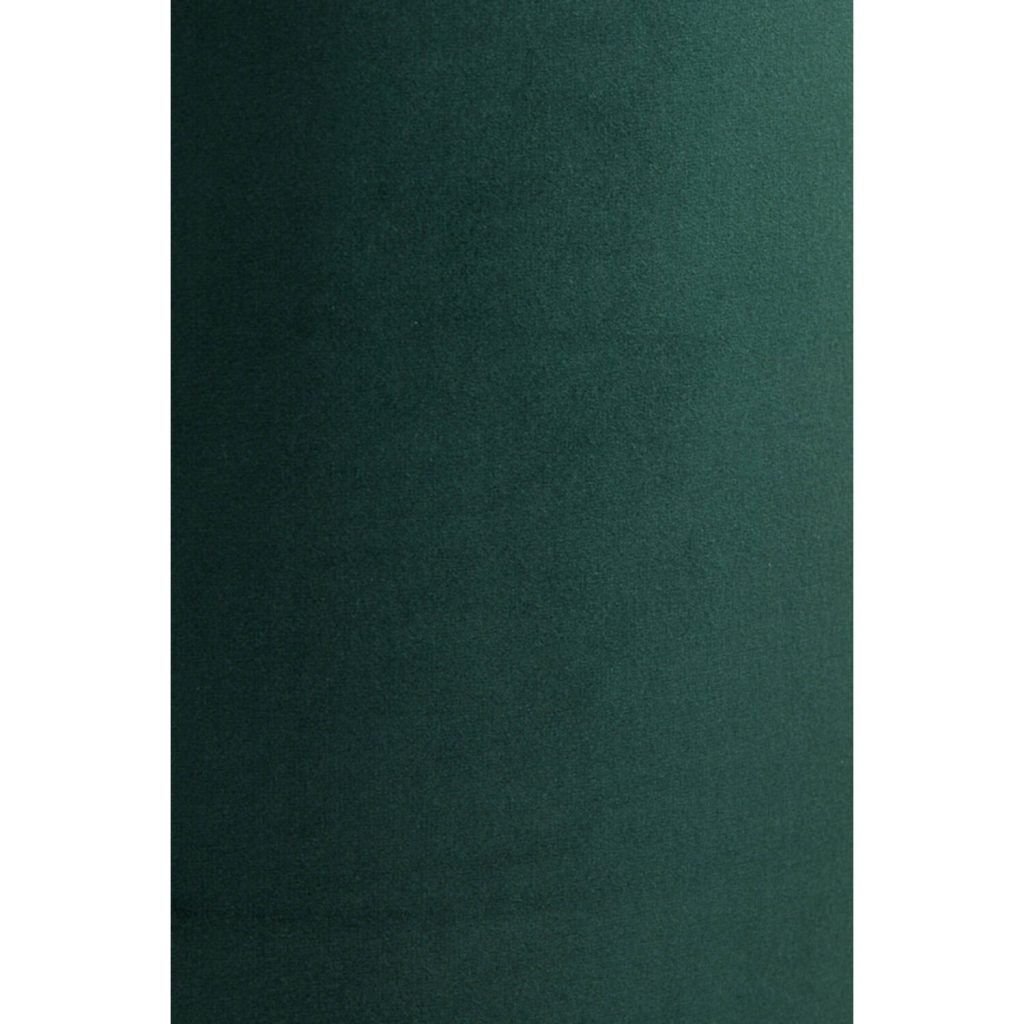 Donkere vloerlamp met groene velours kap Light & Living Gitaya - Afbeelding 7
