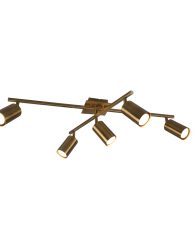 klassieke-plafondlamp-spots-oud-brons-trio-leuchten-marley-612400504