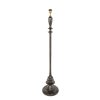 annelighting-vloerlamp-bois-zwart-hout-ø29cm-e27-3679zw-1